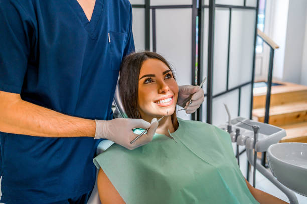 Best Dental Fillings (Composite and Amalgam)  in Kennett, MO