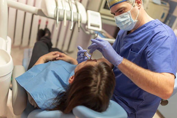 Professional Holistic Dental Care Services in Kennett, MO